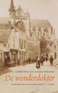 De wonderdokter (Paperback)