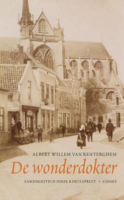 De wonderdokter (Paperback)