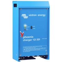 Victron Energy Phoenix Smart 12/50 (2+1) Loodaccu-lader 12 V Laadstroom (max.) 50 A