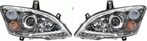 Koplamp Set SET3081986H