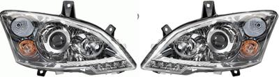 Koplamp Set SET3081986H