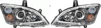 Koplamp Set SET3081986H