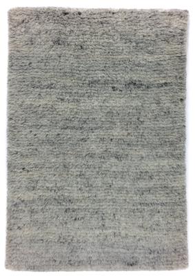 MOMO Rugs Natural Weaves - Vloerkleed MOMO Rugs Salerno Light Grey - 170x240 cm