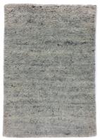 MOMO Rugs Natural Weaves - Vloerkleed MOMO Rugs Salerno Light Grey - 170x240 cm
