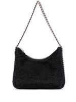 Stella McCartney mini sac porté épaule Falabella - Noir - thumbnail