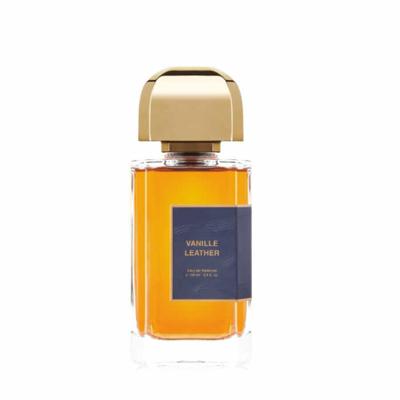 BDK Parfums Vanille Leather Eau de Parfum 100 ml | Unisex Parfum BDK Parfums Vanille Leather Eau de Parfum 100 ml | Unisex Parfum