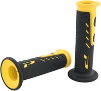 PROGRIP rubber handvat "725" rubber grip 725 ge/sw 122mm open