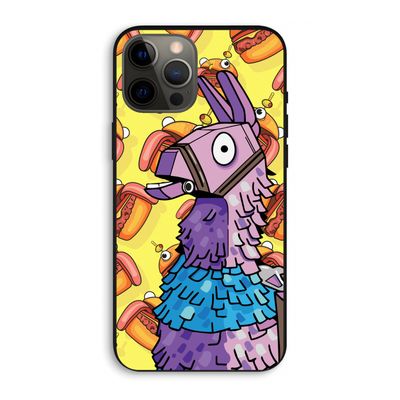 Loot Burger: iPhone 12 Pro Max Biologisch afbreekbaar hoesje