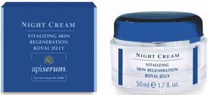 Dr. Nobis Apiserum Night Cream (50 ml)