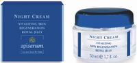 Dr. Nobis Apiserum Night Cream (50 ml) - thumbnail