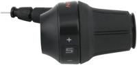 SHIMANO draaiversteller "nexus sg-c70005" shim.twist gr.shifter nex.5-sp 2100 skan.c70005