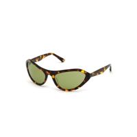 Dames zonnebril Web Eyewear WE0288-6052N ø 60 mm