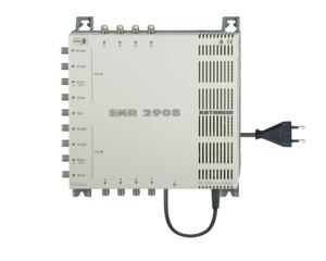 EXR 2908  - Multi switch for communication techn. EXR 2908