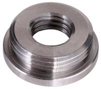 Adapter Office rvs mat tbv knop