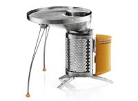 Biolite Campstove Portable Grill Default Biolite Campstove Portable Grill Default