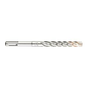 Milwaukee SDS-plus MX4 hamerboren - 4-kanten snijdend / 10 stuks SDS-Plus MX4 12 x 160-10 stuks - 4932352049