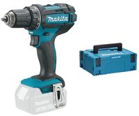 Makita DDF482ZJ 18v Boor-/schroefmachine | zonder accu&apos;s en lader - DDF482ZJ