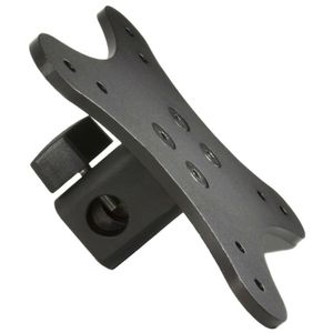 9.Solutions VESA to 5/8" Receptacle