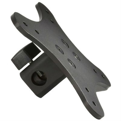 9.Solutions VESA to 5/8" Receptacle