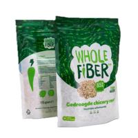 Wholefiber Whole fiber chicoryroot gedroogd Wholefiber Whole fiber chicoryroot gedroogd