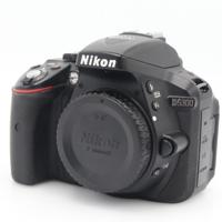 Nikon D5300 body occasion Nikon D5300 body occasion