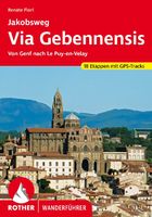 Wandelgids Via Gebennensis | Rother Bergverlag - thumbnail