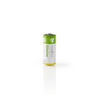 Nedis baaklr11bl alkaline batterij lr1 1,5 v 1 stuks blister Nedis baaklr11bl alkaline batterij lr1 1,5 v 1 stuks blister