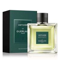 Herenparfum Guerlain Vetiver EDT 100 ml