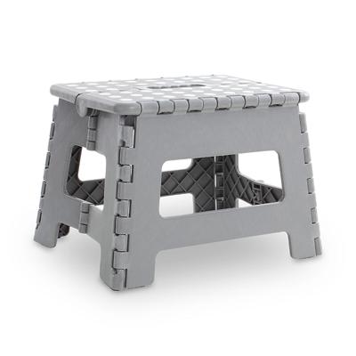 Marbueno Opvouwbare Stoel Kunststof Kleur Assortiment 31,5x25x22 cm Tuin 10533
