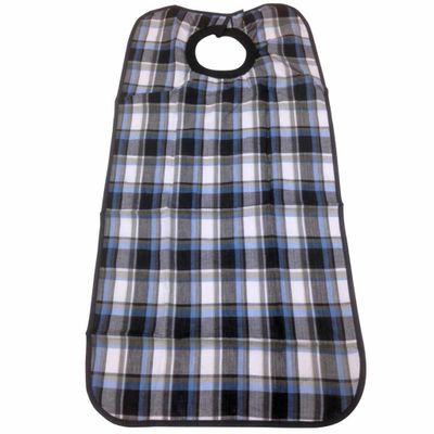 Slab met klittenbandsluiting | Volwassenen | Klittenband | Ruit | Katoen | Polyester | PR65645