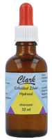 Holisan Clark Colloidaal Zilver 30 PPM 50ml