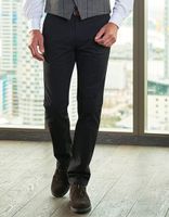Brook Taverner BR503 Business Casual Collection Miami Men`s Fit Chino