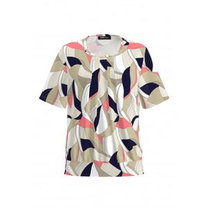 Frank Walder - Rood | unisex | Blouson | Rood | 46 | regular | Kamst mode