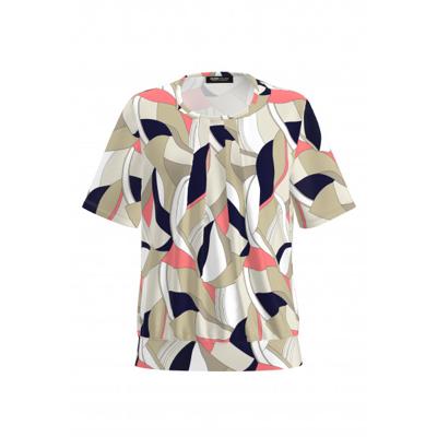 Frank Walder - Rood | unisex | Blouson | Rood | 50 | regular | Kamst mode