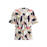 Frank Walder - Rood | unisex | Blouson | Rood | 46 | regular | Kamst mode