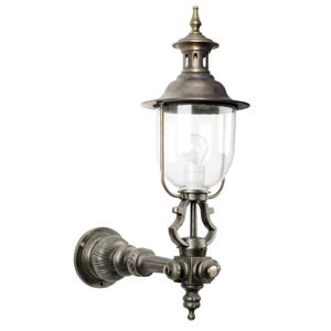 KS Verlichting Wandlamp Friedberg XL nostalgisch en landelijk 1417