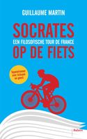 Socrates op de fiets - Guillaume Martin - ebook - thumbnail