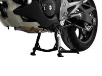 ZIEGER hoofdstandaard main stand matt black powdered