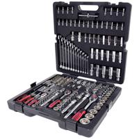 KS Tools 918.0216 918.0216 Dopsleutelset 216-delig