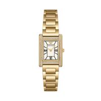Horlogeband Armani AR11659 Staal Doublé 16mm