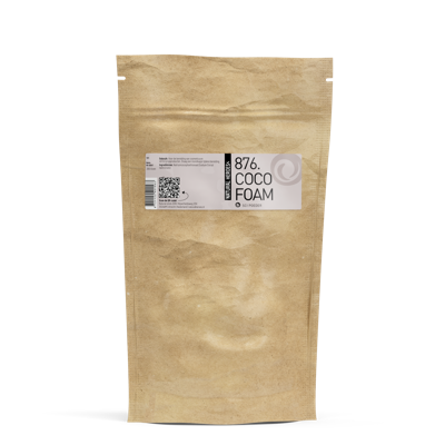 CocoFoam SCI - Poeder (Grote bubbels, Sulfaat-vrij) 250 gram