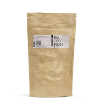 CocoFoam SCI - Poeder (Grote bubbels, Sulfaat-vrij) 250 gram