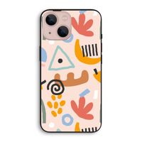 Abstract: iPhone 13 mini Biologisch afbreekbaar hoesje