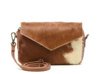 Chabo Bags Envelop Schoudertasje Rio Romy Hair-on Camel Chabo Bags Envelop Schoudertasje Rio Romy Hair-on Camel