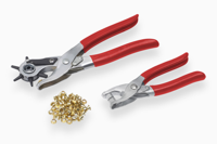 Meister Gaten- En Ogentang Set 102-Dlg W - WU1731500