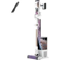 Shark IW3612EU Steelstofzuiger zonder zak Roze Shark IW3612EU Steelstofzuiger zonder zak Roze