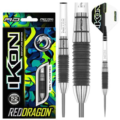 Red Dragon Ikon 1.2
