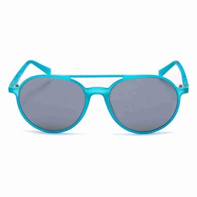Zonnebril Uniseks Italia Independent 0038-027-000 Ø 53 mm