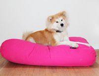 Dog's Companion® Hondenkussen roze superlarge