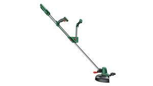 Bosch Groen UniversalGrassCut 18-260 | Accutrimmer | PBA 18V 2.0Ah W-B - 06008C1D03